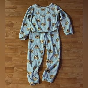Bear Pajamas